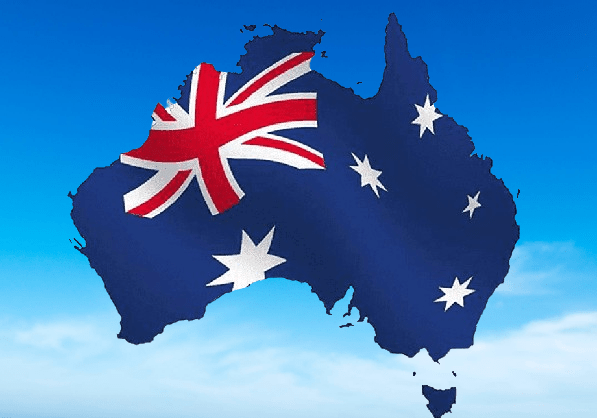 What is a short brief about Australia
